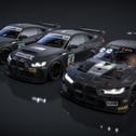 FK Performance Motorsport steigt mit einem BMW M4 GT3 in das ADAC GT Masters ein