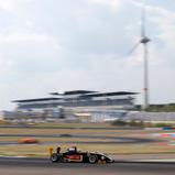 ADAC Formel Masters, Lausitzring, Indy Dontje, Lotus