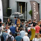 ADAC GT Masters, Lausitzring