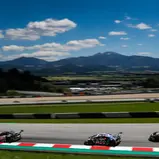 Red Bull Ring, Rennen 2