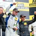 ADAC GT Masters, Nürburgring, RWT RacingTeam, David Jahn, Sven Barth