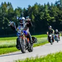 Premiere: Die ADAC Classic meets Donauschlinge startet vom 25. bis 27. April erstmals ihre Motoren