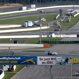 ADAC GT Masters, Hockenheimring