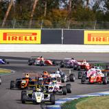 ADAC Formel 4, Hockenheimring