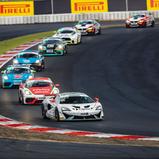 #66 / Dörr Motorsport / McLaren 570S / Fred Martin-Dye / Christer Jöns