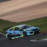 ADAC TCR Germany, Nürburgring, Profi-Car Team Halder, Michelle Halder