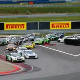 ADAC GT Masters, Oschersleben, AMG - Team Zakspeed, Luca Ludwig, Sebastian Asch