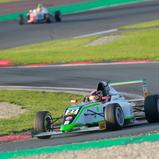 ADAC Formel 4, Oschersleben, DTM, Marvin Dienst, HTP Juniorteam