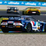 ADAC GT Masters, Callaway Competition, Jules Gounon, Daniel Keilwitz