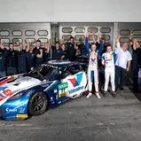 ADAC GT Masters, Jubiläum, 200. Rennen
