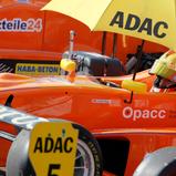 ADAC Formel Masters, Hockenheimring, Giorigo Maggi, ADAC Berlin-Brandenburg e.V.