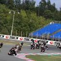 ADAC Junior Cup powered by KTM, Brünn, Packender sechster Saisonlauf