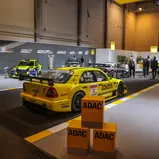 ADAC auf der Essen Motor Show 2022