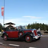 ADAC Trentino Classic