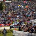 ADAC Rallye Deutschland, Toyota Gazoo Racing WRT, Kris Meeke