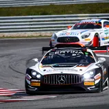 ADAC GT Masters, Oschersleben, Mercedes-AMG Team HTP Motorsport, Patrick Assenheimer, Maximilian Götz