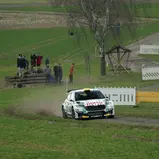 M. Griebel - T. Braun Skoda Fabia RS Rally2 (RC2)