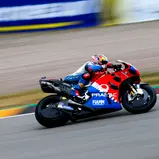 HJC Helmets Motorrad Grand Prix Deutschland 2019
