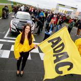 ADAC TCR Germany, Oschersleben, Team Honda ADAC Sachsen, Steve Kirsch