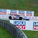 Das Liqui Moly Team Engstler Motorsport setzt 2026 drei Lamborghini Huracán GT3 Evo 2 ein