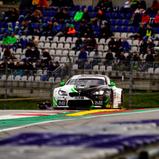ADAC GT Masters, Red Bull Ring, Schubert Motorsport, Henric Skoog, Nick Yelloly