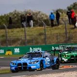 Doppelerfolg für BMW: René Rast gewinnt vor Marco Wittmann