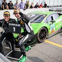 ADAC GT Masters, Hockenheim, GRT Grasser Racing Team, Rolf Ineichen, Christian Engelhart