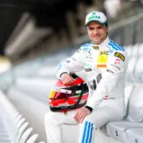 Lucas Auer hat sich im Winter intensiv auf die neue Saison vorbereitet