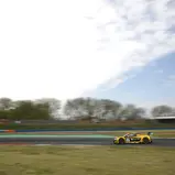 ADAC GT Masters, Oschersleben, EFP Car Collection by TECE, Florian Spengler, Mattia Drudi