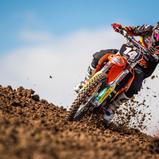 MXoN Team Germany, Henry Jacobi