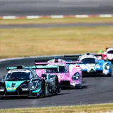 Für Le-Mans-Flair bei der DTM sorgt der Prototype Cup Germany