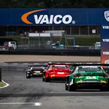 #11 Marco Wittmann (DEU / BMW M4 GT3 Evo / Schubert Motorsport), Oschersleben 2026