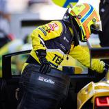ADAC GT Masters, Lausitzring, EFP Car Collection by TECE, Pierre Kaffer