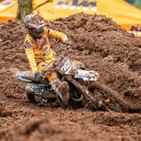 Joshua Völker ADAC DMX 2025