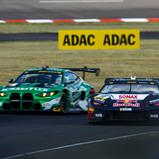 #10 Marco Mapelli (ITA / Lamborghini Temerario GT3 / Red Bull Team Abt), Dekra Lausitzring 2026