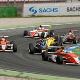 ADAC Formel Masters, Hockenheimring, Fabian Schiller, Schiller Motorsport