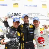 ADAC GT Masters, Jubiläum, 200. Rennen