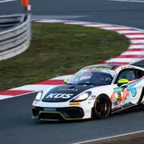 ADAC GT4 Germany, Oschersleben, Küs Team75 Bernhard, Levi O'Dey, Alexander Tauscher