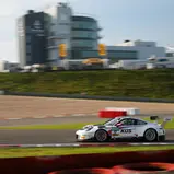 ADAC GT Masters, Nürburgring, KÜS TEAM75 Bernhard, David Jahn, Kevin Estre