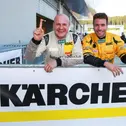 ADAC GT Masters, Red Bull Ring, Tomas Enge, Reiter Engineering, Schütz Motorsport, Philipp Eng 