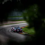 #69 Thierry Vermeulen (NLD / Ferrari 296 GT3 / Emil Frey Racing), Test Sachsenring