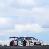 ADAC GT Masters, Nürburgring, Audi Sport racing academy, Elia Erhart, Christopher Höher