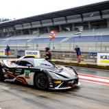 ADAC GT4 Germany, Red Bull Ring, RTR Projects, Jan Krabec, Lennart Marioneck