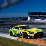 #48 Jules Gounon (FRA / Mercedes-AMG GT3 / Mercedes-AMG Team Mann-Filter), Circuit Zandvoort 2026