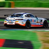 #13 / Team Zakspeed / Mercedes-AMG GT4 / Jan Marschalkowski / Théo Nouet