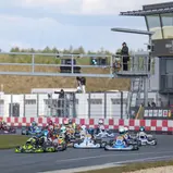 Spannende Endphase bei den X30 Junior erwartet