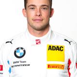 ADAC GT Masters, Oschersleben, BMW Team Schnitzer, Mikkel Jensen