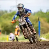 Elena Kapsamer, DMX Magdeburg