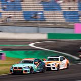 #3 Niklas Hirsch / BMW M2 Racing / Hofor Racing by Bonk Motorsport, Lausitzring 2026 