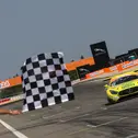 ADAC GT Masters, Nürburgring, MANN-FILTER Team HTP, Indy Dontje, Maximilian Buhk
